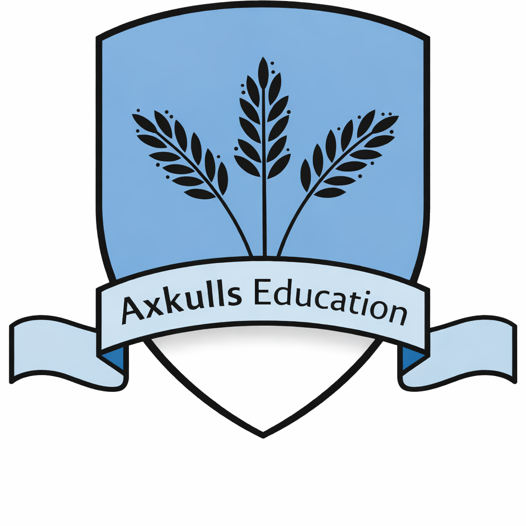 Axkulls